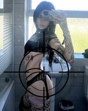 Deathbyromy OnlyFans Leaked Free Thumbnail Picture - #QIutkJnDod