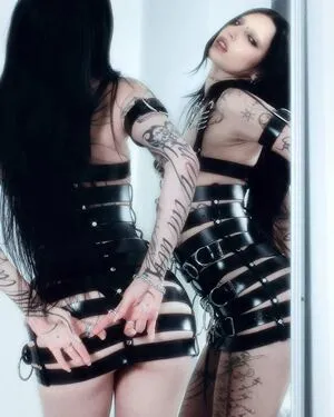 Deathbyromy OnlyFans Leaked Free Thumbnail Picture - #QYMP9fV5fy