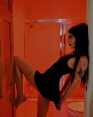 Deathbyromy OnlyFans Leaked Free Thumbnail Picture - #RCL4XzljFZ