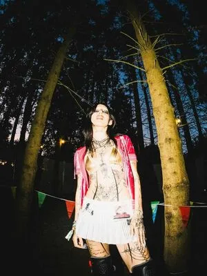 Deathbyromy OnlyFans Leaked Free Thumbnail Picture - #ROEzGDVYCt