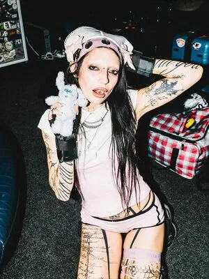 Deathbyromy OnlyFans Leaked Free Thumbnail Picture - #RXfi94Dldl