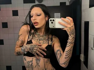 Deathbyromy OnlyFans Leaked Free Thumbnail Picture - #SgTmDkFggi