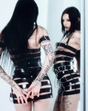 Deathbyromy OnlyFans Leaked Free Thumbnail Picture - #TQsOPsaK29