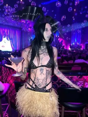 Deathbyromy OnlyFans Leaked Free Thumbnail Picture - #TS64gEEbxH