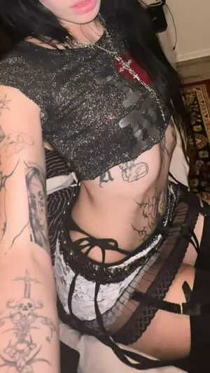 Deathbyromy OnlyFans Leaked Free Thumbnail Picture - #TWNnhO89b0