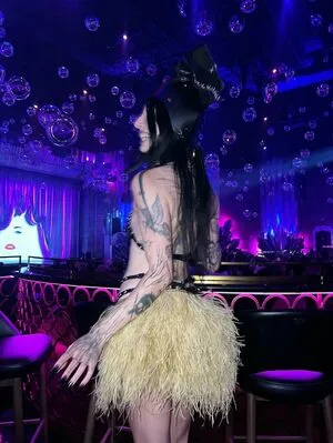 Deathbyromy OnlyFans Leaked Free Thumbnail Picture - #UodGDz6dt7