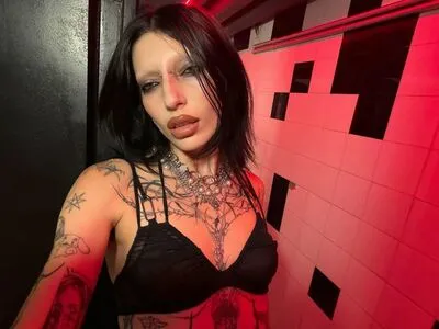 Deathbyromy OnlyFans Leaked Free Thumbnail Picture - #VXy8Y9LTPJ