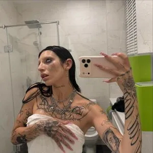 Deathbyromy OnlyFans Leaked Free Thumbnail Picture - #WGdUi4qTHa