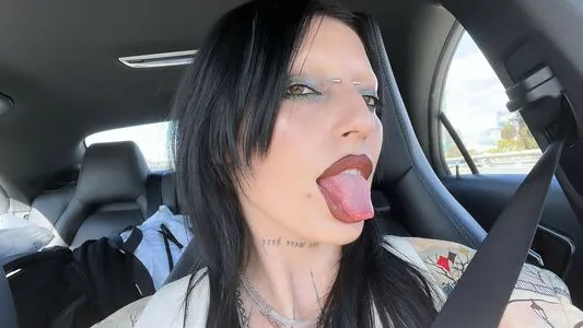 Deathbyromy OnlyFans Leaked Free Thumbnail Picture - #Xh8AymqYYL