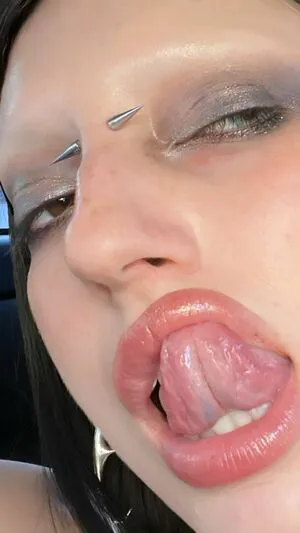Deathbyromy OnlyFans Leaked Free Thumbnail Picture - #ZO5JRmKDza