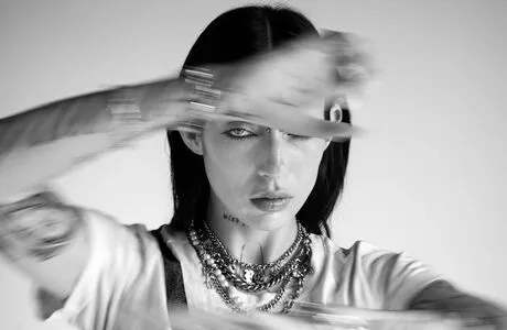 Deathbyromy OnlyFans Leaked Free Thumbnail Picture - #a1meWODc1U