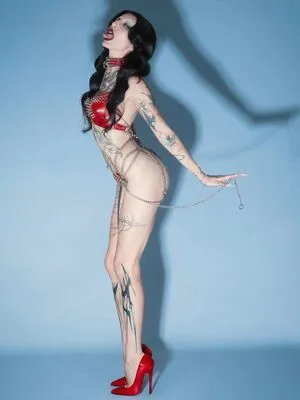 Deathbyromy OnlyFans Leaked Free Thumbnail Picture - #aBqodp5dg8