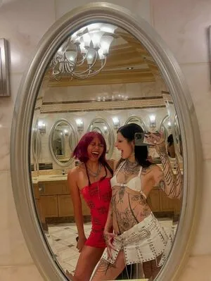 Deathbyromy OnlyFans Leaked Free Thumbnail Picture - #aEqr3OjZhj