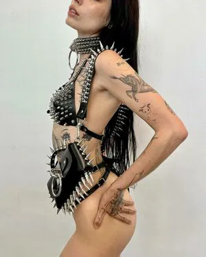 Deathbyromy OnlyFans Leaked Free Thumbnail Picture - #bQnp3uOE0P