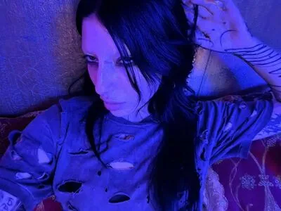 Deathbyromy OnlyFans Leaked Free Thumbnail Picture - #bTDrvigt1j