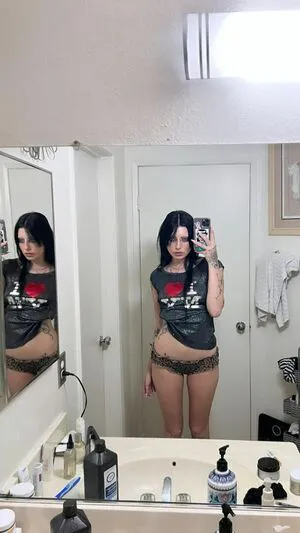 Deathbyromy OnlyFans Leaked Free Thumbnail Picture - #bY3G1YeDjh