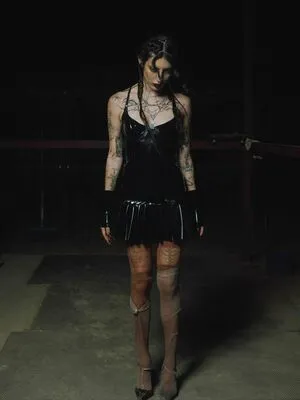 Deathbyromy OnlyFans Leaked Free Thumbnail Picture - #bqHzHjmSG3