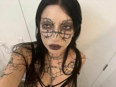 Deathbyromy OnlyFans Leaked Free Thumbnail Picture - #c5Wyjri9ba