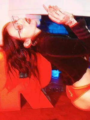 Deathbyromy OnlyFans Leaked Free Thumbnail Picture - #dwfMPMLbQj