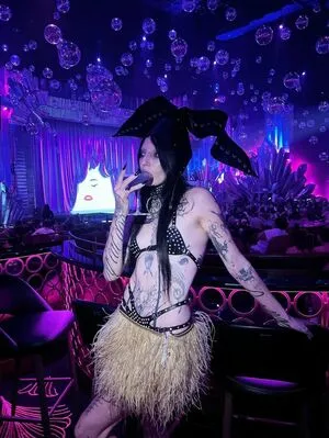 Deathbyromy OnlyFans Leaked Free Thumbnail Picture - #fr2cu9atP7