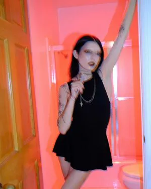 Deathbyromy OnlyFans Leaked Free Thumbnail Picture - #frupl6SPKU