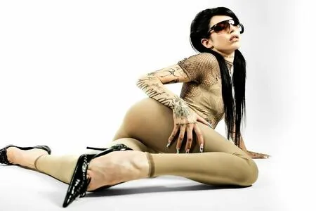 Deathbyromy OnlyFans Leaked Free Thumbnail Picture - #gS1ZCWyxQz