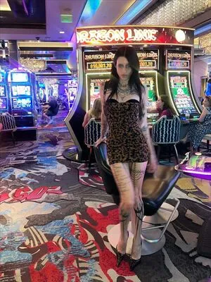 Deathbyromy OnlyFans Leaked Free Thumbnail Picture - #gYaMYOdLRd