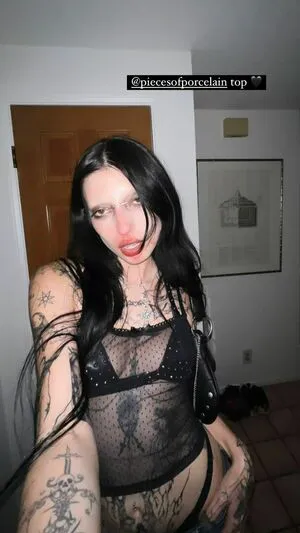 Deathbyromy OnlyFans Leaked Free Thumbnail Picture - #gcbRGgYwb9