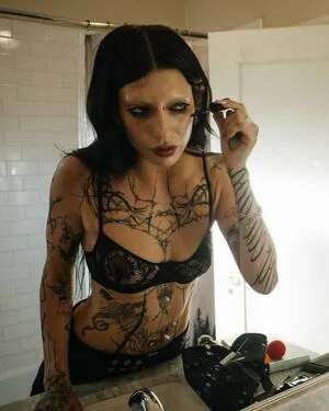 Deathbyromy OnlyFans Leaked Free Thumbnail Picture - #himJ0D85qK