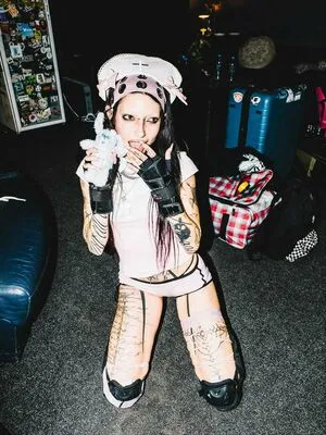 Deathbyromy OnlyFans Leaked Free Thumbnail Picture - #ho6zMtZ0wD