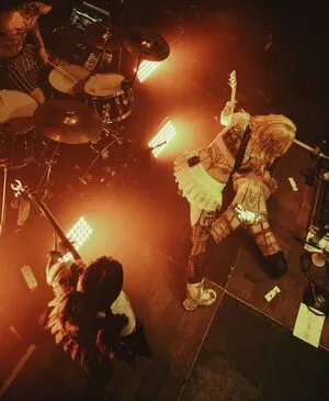 Deathbyromy OnlyFans Leaked Free Thumbnail Picture - #hxEfMcfJMT