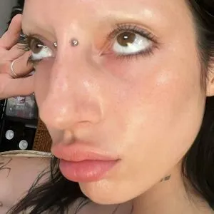 Deathbyromy OnlyFans Leaked Free Thumbnail Picture - #i33X1h8XC6