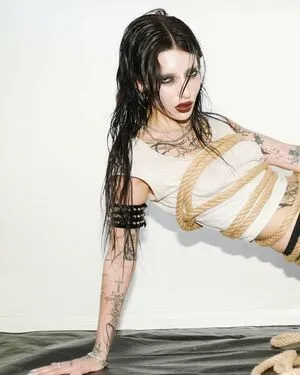 Deathbyromy OnlyFans Leaked Free Thumbnail Picture - #iLKfiti5wv