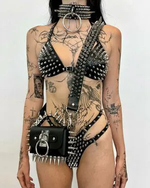 Deathbyromy OnlyFans Leaked Free Thumbnail Picture - #ilQOlnkV9f