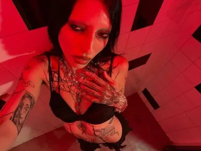 Deathbyromy OnlyFans Leaked Free Thumbnail Picture - #klkIdN1uIt