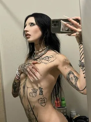 Deathbyromy OnlyFans Leaked Free Thumbnail Picture - #klslReKbht