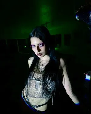 Deathbyromy OnlyFans Leaked Free Thumbnail Picture - #kwZF34YecF