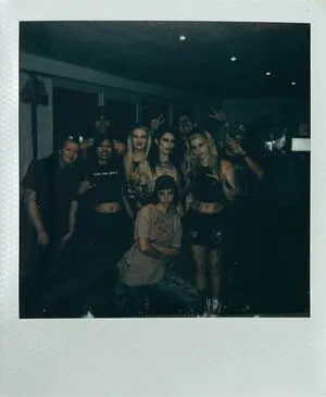 Deathbyromy OnlyFans Leaked Free Thumbnail Picture - #kyeS2K9YuA