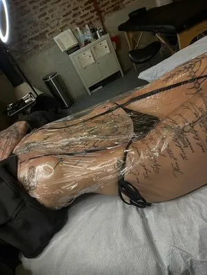 Deathbyromy OnlyFans Leaked Free Thumbnail Picture - #l9ysTPegqD