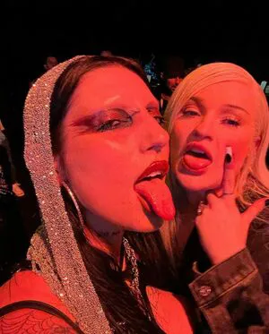 Deathbyromy OnlyFans Leaked Free Thumbnail Picture - #lQuvHoV2Ad
