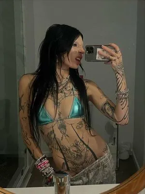 Deathbyromy OnlyFans Leaked Free Thumbnail Picture - #lfvU2rYm2G