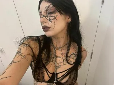 Deathbyromy OnlyFans Leaked Free Thumbnail Picture - #mU1JZRIBav