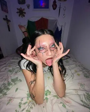 Deathbyromy OnlyFans Leaked Free Thumbnail Picture - #mbSEz5uVjT
