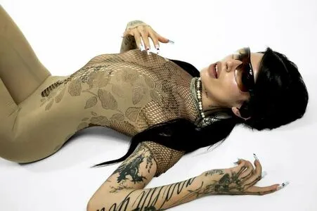 Deathbyromy OnlyFans Leaked Free Thumbnail Picture - #nF0FwHL7MT