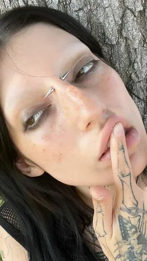 Deathbyromy OnlyFans Leaked Free Thumbnail Picture - #niBcZcd4Lm