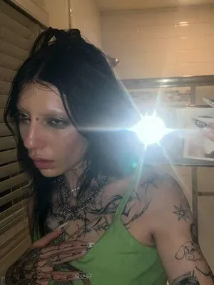 Deathbyromy OnlyFans Leaked Free Thumbnail Picture - #oy7wbxJhOC