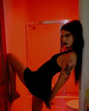Deathbyromy OnlyFans Leaked Free Thumbnail Picture - #rKXoDOuXSy
