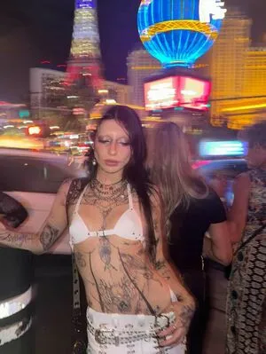 Deathbyromy OnlyFans Leaked Free Thumbnail Picture - #rUMTovNRNb