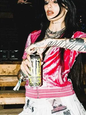 Deathbyromy OnlyFans Leaked Free Thumbnail Picture - #sMuLAp9byL