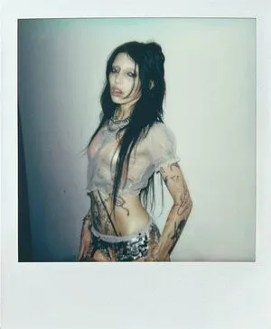 Deathbyromy OnlyFans Leaked Free Thumbnail Picture - #tqd7kzP708